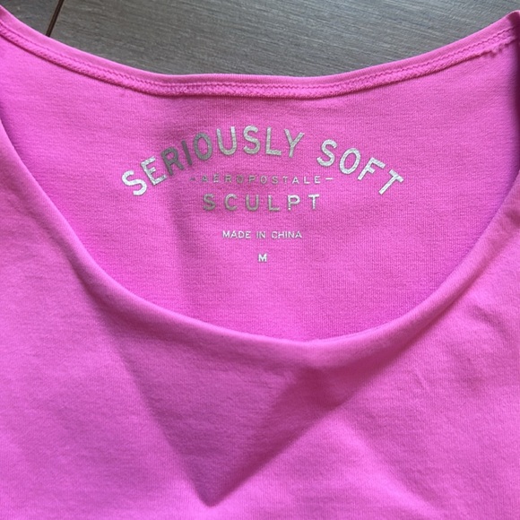 Aero sculpt tank nwot - Picture 6 of 7